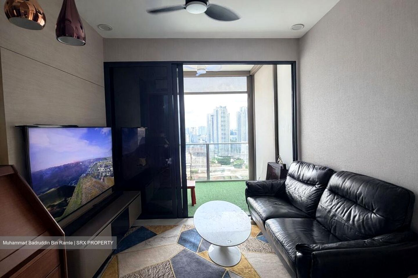 Uptown @ Farrer (D8), Apartment #566239921